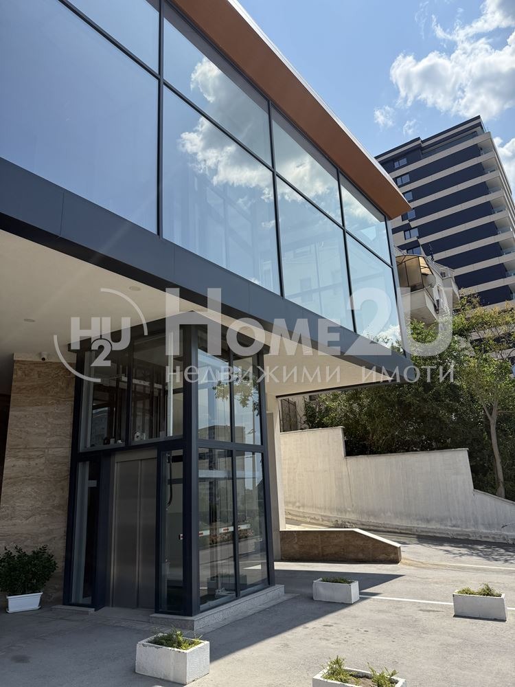 Дава под Наем МАГАЗИН | Imot.bg — изображение 1