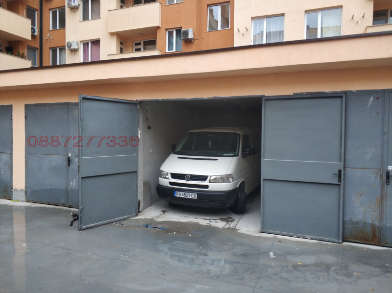 Дава под Наем ГАРАЖ в град Пловдив, Тракия - 19 кв.м / 145 € » 283.60 лв.