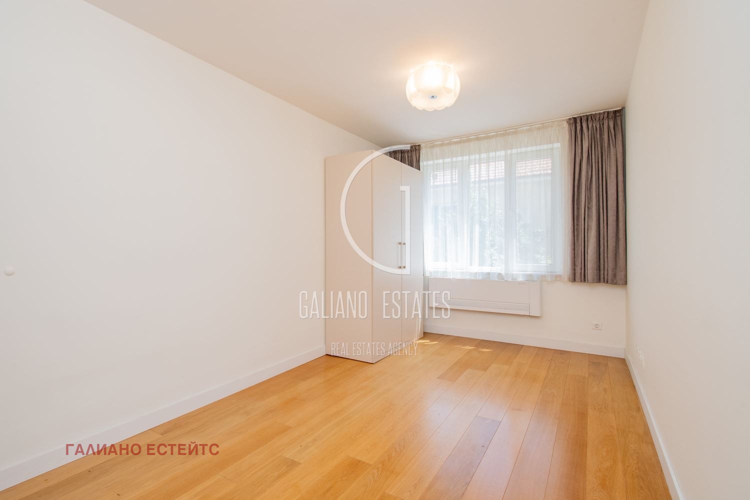 Дава под Наем МНОГОСТАЕН | Imot.bg — изображение 4