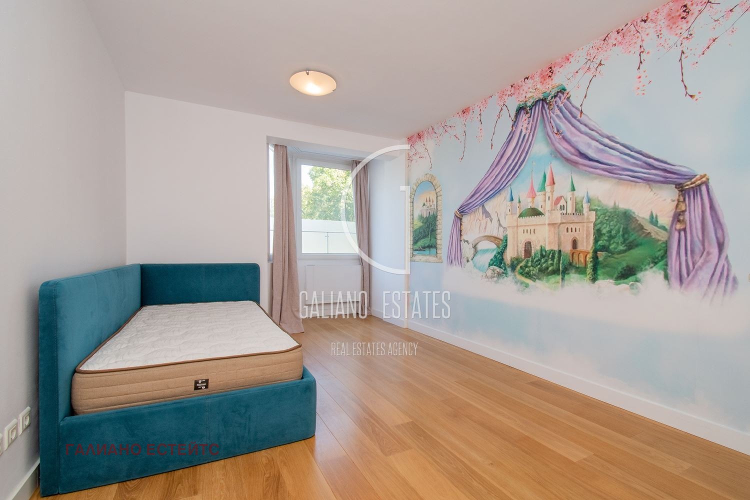 Дава под Наем МНОГОСТАЕН | Imot.bg — изображение 7