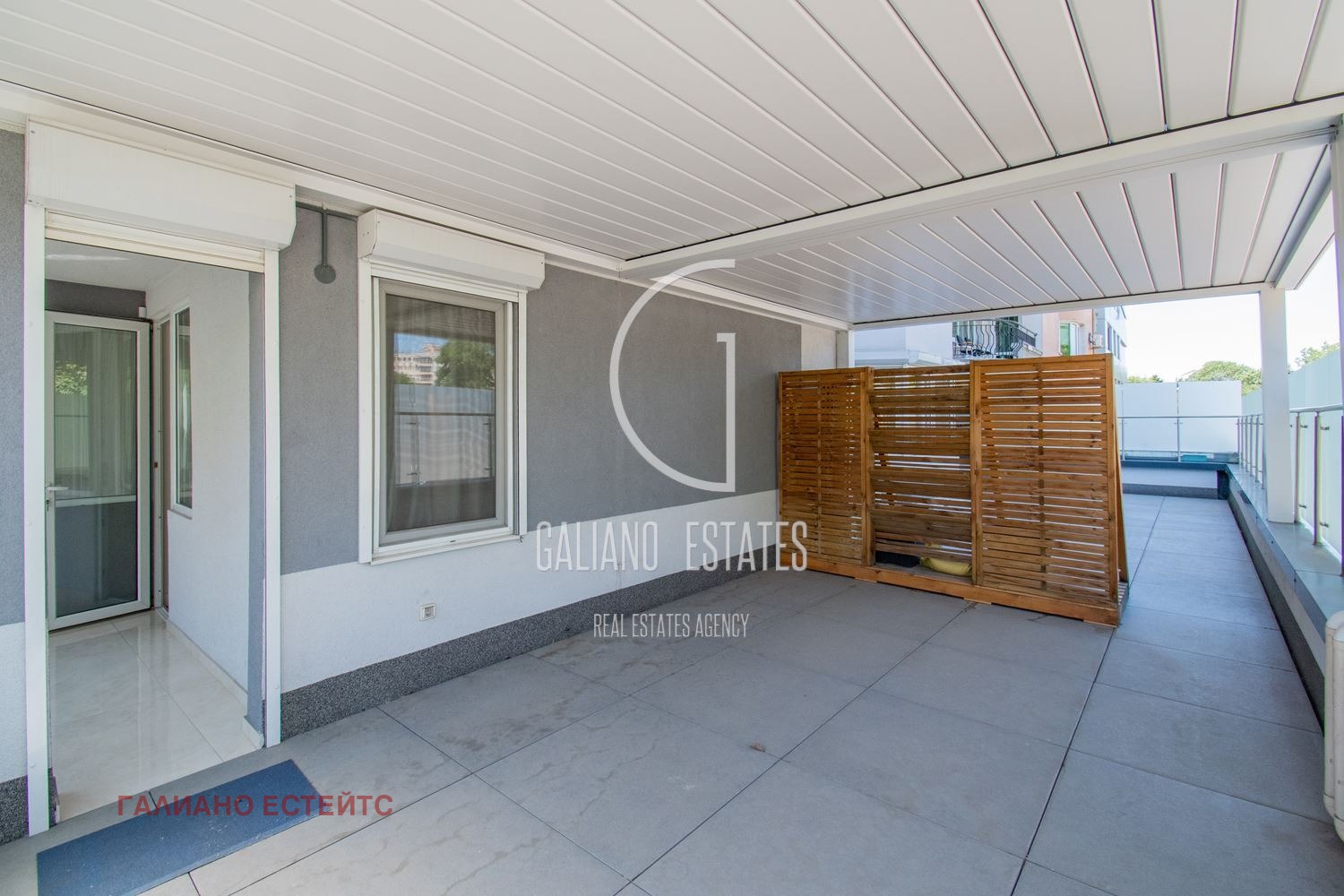 Дава под Наем МНОГОСТАЕН | Imot.bg — изображение 13