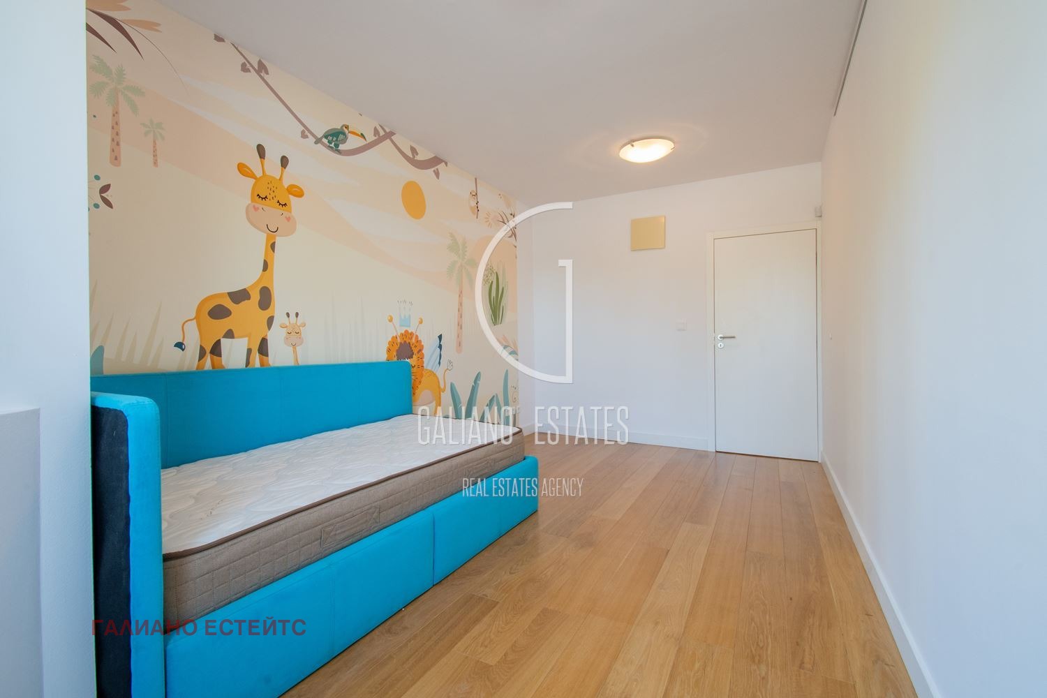 Дава под Наем МНОГОСТАЕН | Imot.bg — изображение 6