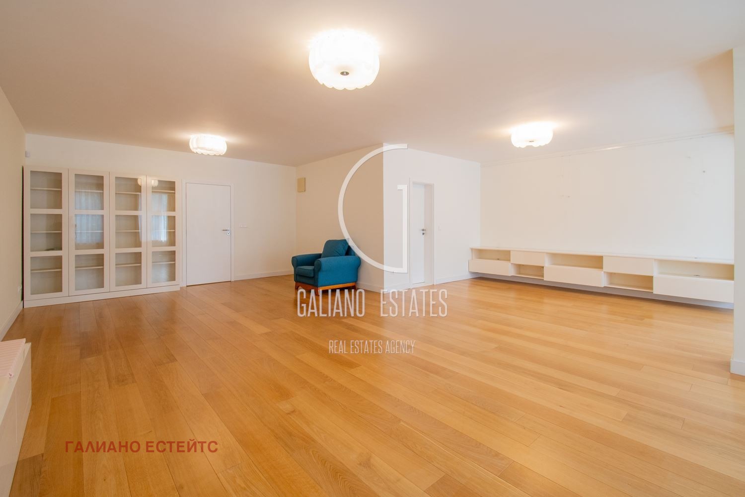 Дава под Наем МНОГОСТАЕН | Imot.bg — изображение 1