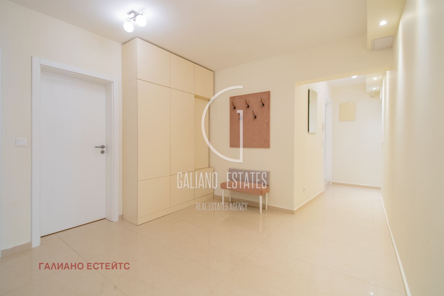 Дава под Наем МНОГОСТАЕН | Imot.bg — изображение 11