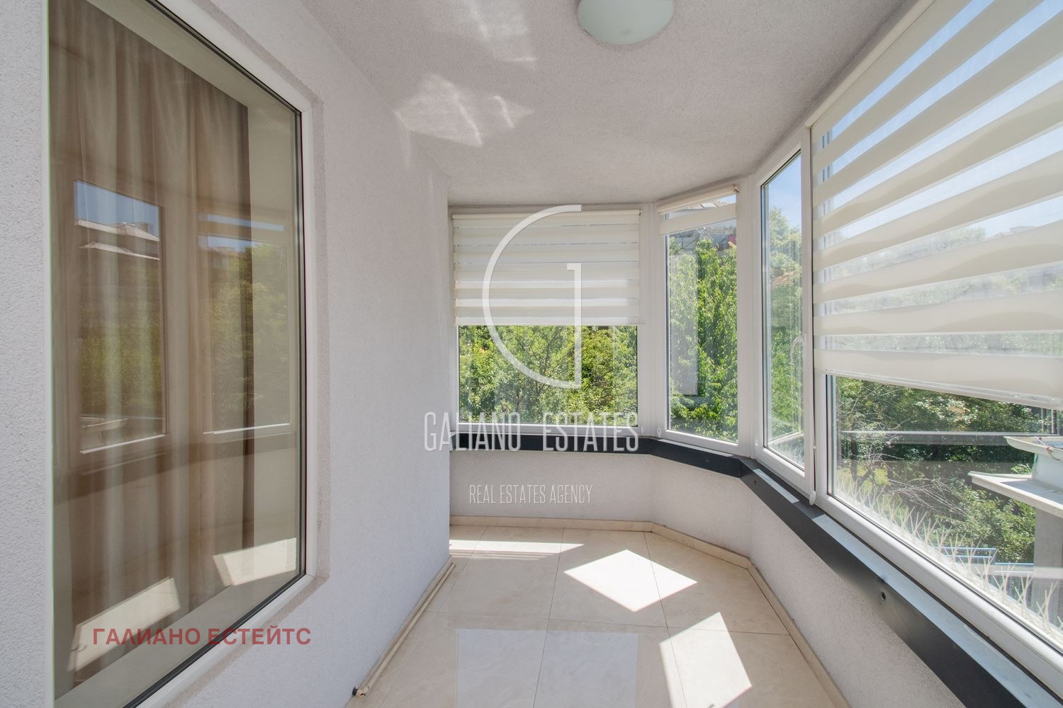 Дава под Наем МНОГОСТАЕН | Imot.bg — изображение 12