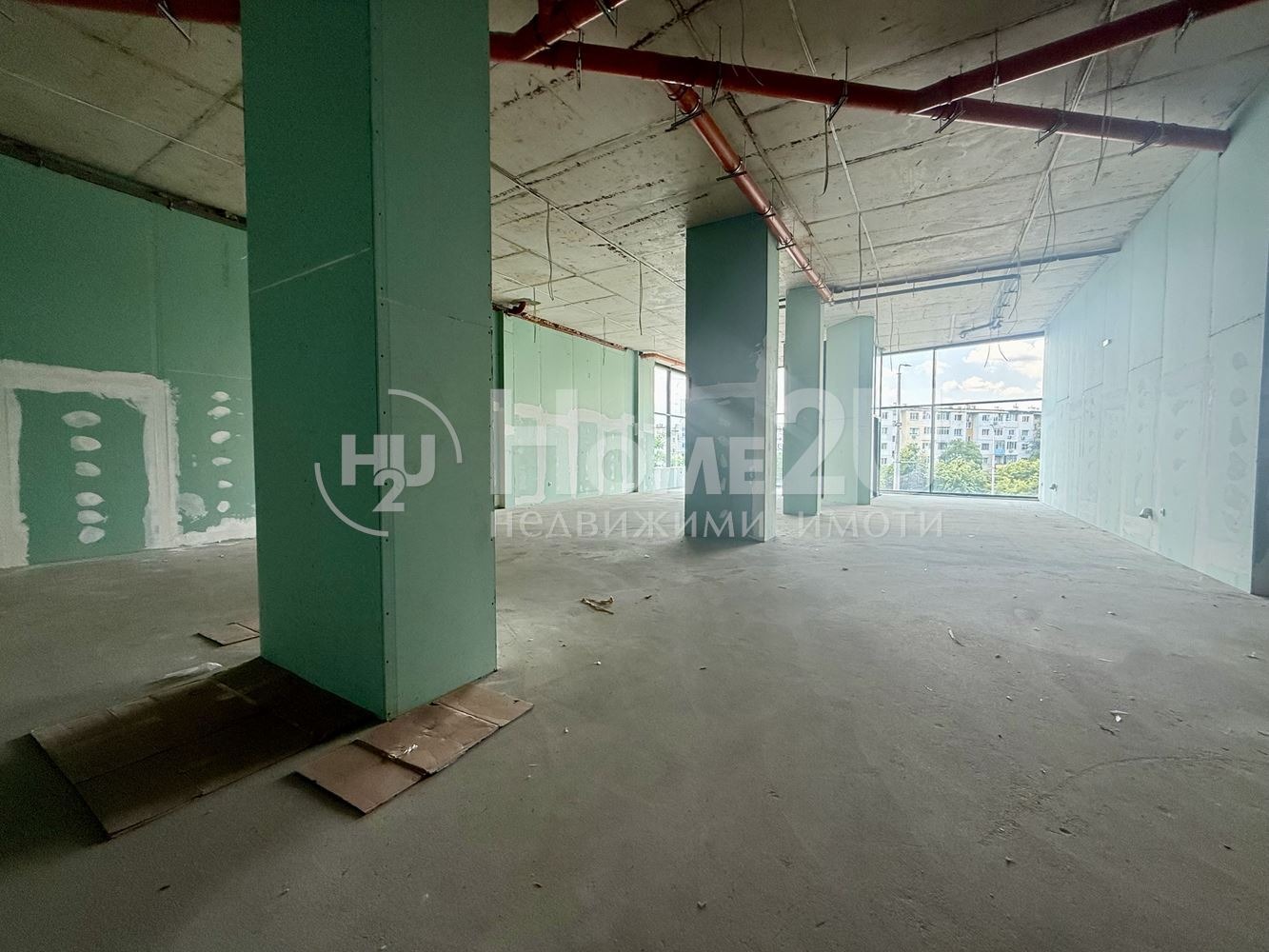 Дава под Наем МАГАЗИН | Imot.bg — изображение 10