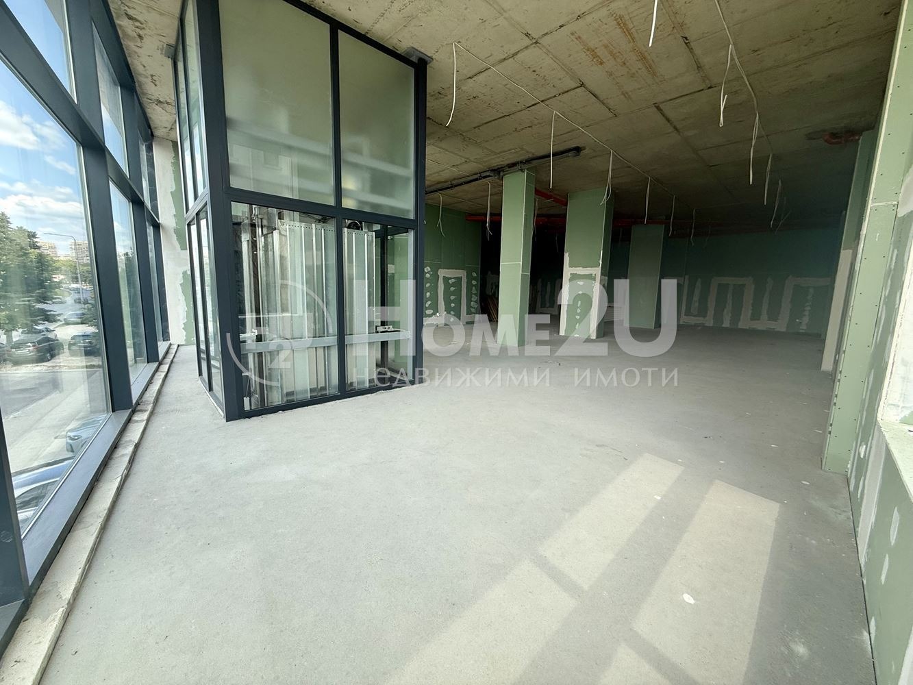 Дава под Наем МАГАЗИН | Imot.bg — изображение 8