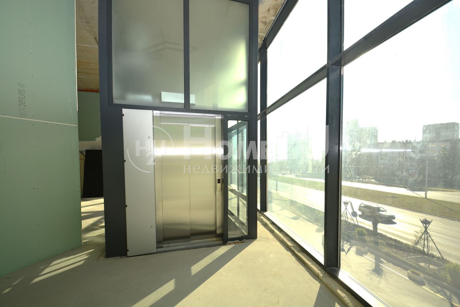 Дава под Наем МАГАЗИН | Imot.bg — изображение 4