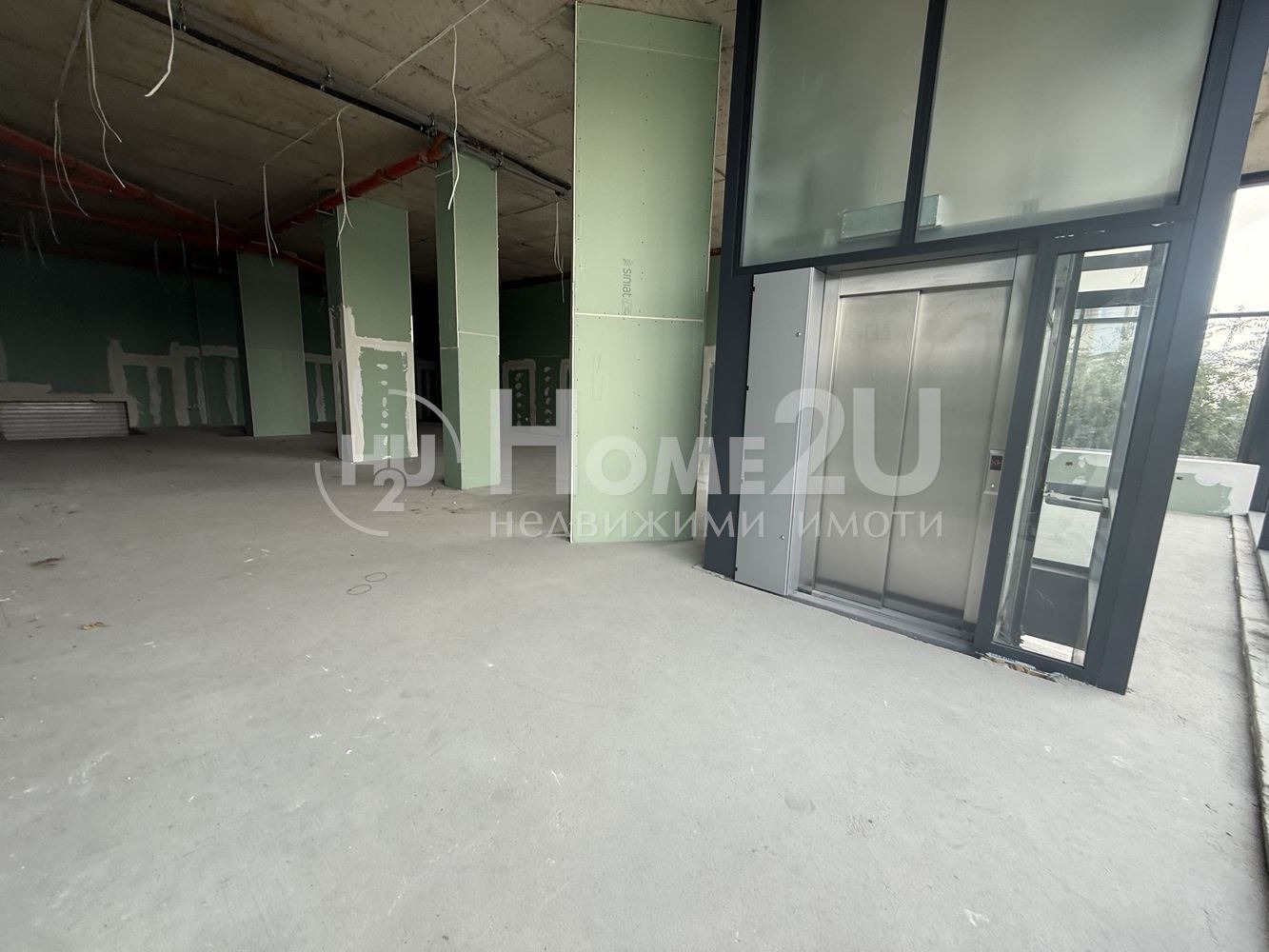 Дава под Наем МАГАЗИН | Imot.bg — изображение 6