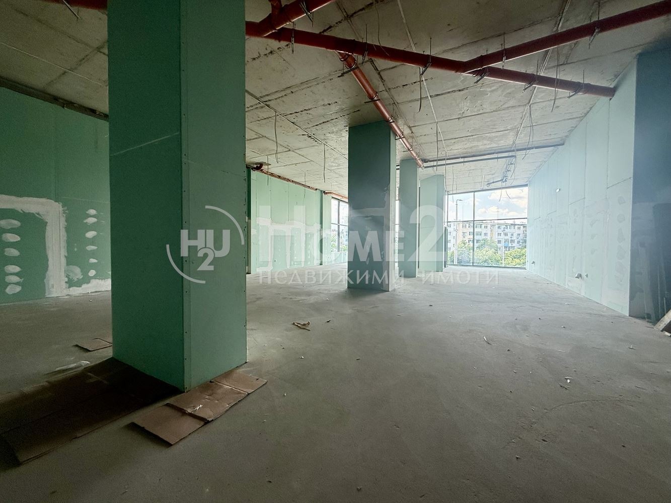 Дава под Наем МАГАЗИН | Imot.bg — изображение 9