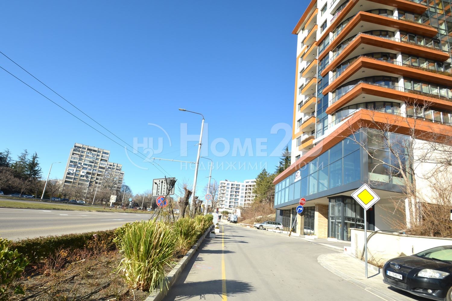 Дава под Наем МАГАЗИН | Imot.bg — изображение 2