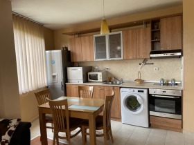 1 chambre Droujba 2, Pleven