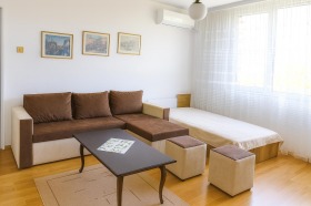 2 soveværelser Kyuchuk Parizh, Plovdiv