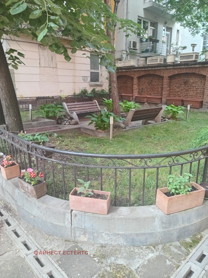 For Rent  Studio Sofia , Tsentar , 27 sq.m | 35326498 - image [10]