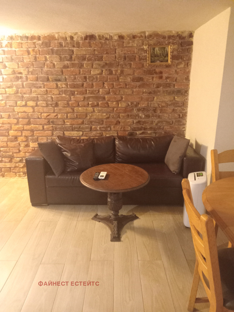 For Rent  Studio Sofia , Tsentar , 27 sq.m | 35326498 - image [3]