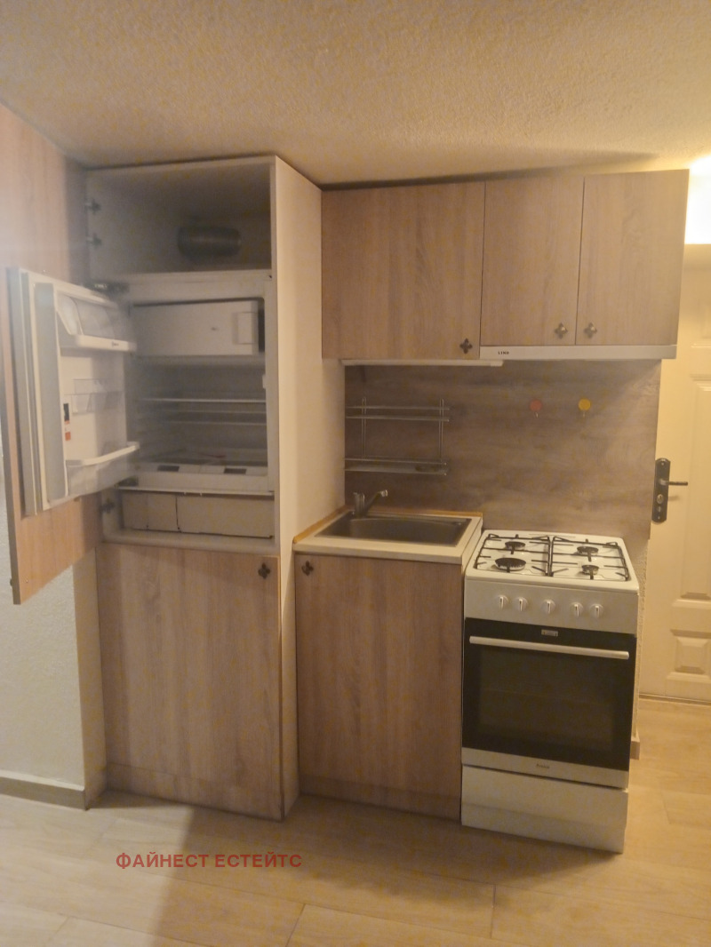 For Rent  Studio Sofia , Tsentar , 27 sq.m | 35326498 - image [9]