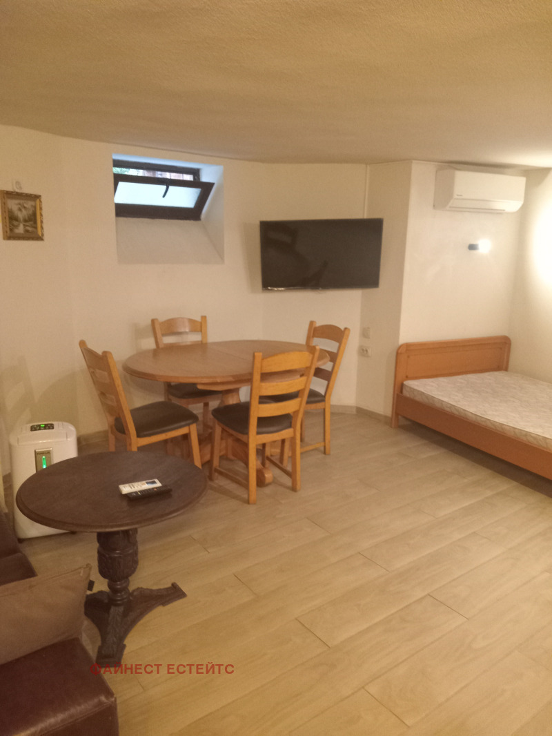 For Rent  Studio Sofia , Tsentar , 27 sq.m | 35326498