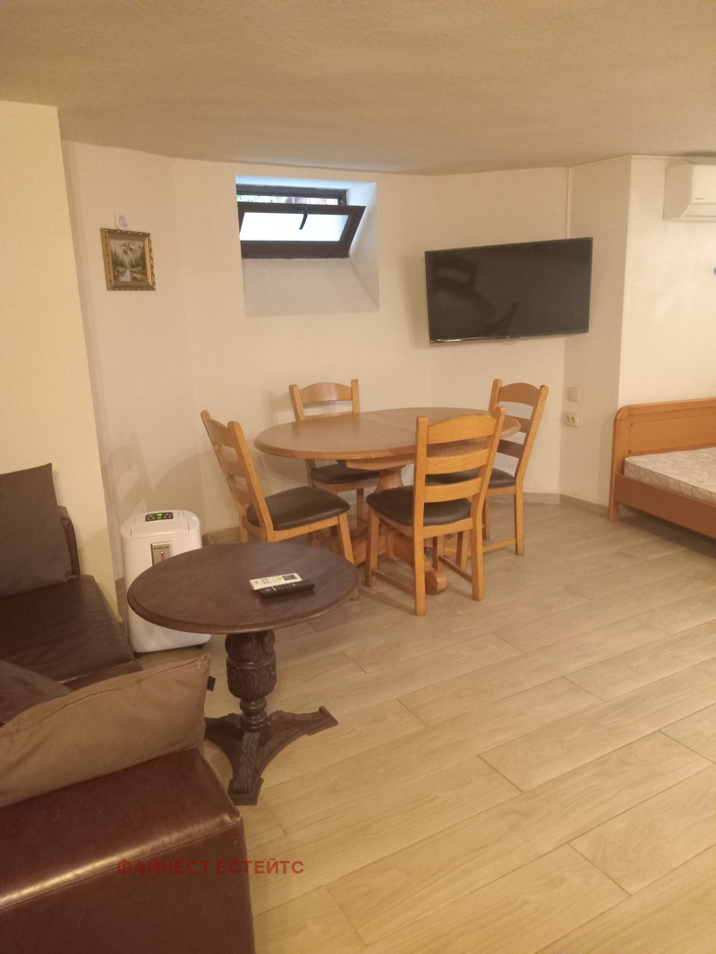 For Rent  Studio Sofia , Tsentar , 27 sq.m | 35326498 - image [6]