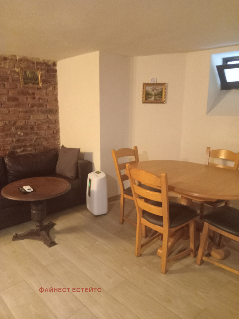 For Rent  Studio Sofia , Tsentar , 27 sq.m | 35326498 - image [2]