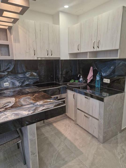 Da affittare  Studio Sofia , Malinova dolina , 32 mq | 54043918 - Immagine [2]