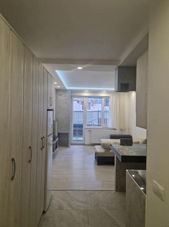 Da affittare  Studio Sofia , Malinova dolina , 32 mq | 54043918 - Immagine [3]