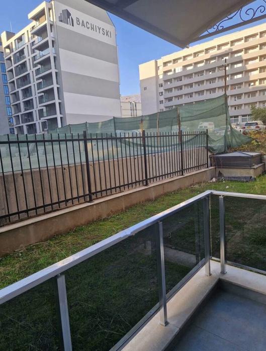 Da affittare  Studio Sofia , Malinova dolina , 32 mq | 54043918 - Immagine [5]