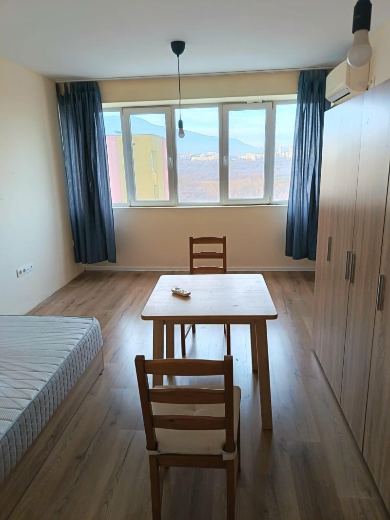 Дава под наем 1-СТАЕН, гр. София, Горубляне, снимка 2 - Апартаменти - 52827347