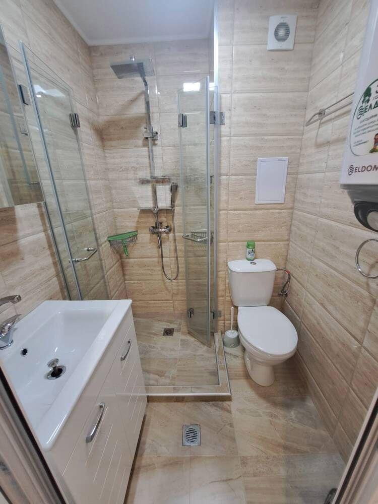 Дава под наем 1-СТАЕН, гр. Бургас, Сарафово, снимка 3 - Апартаменти - 55706636