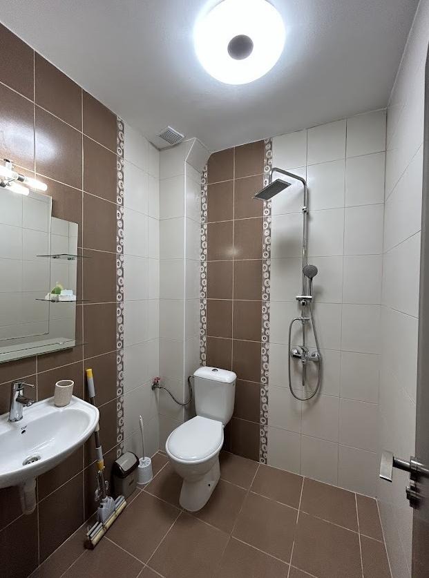 Te huur  1 slaapkamer Plovdiv , Tsentar , 68 m² | 95646480 - afbeelding [5]