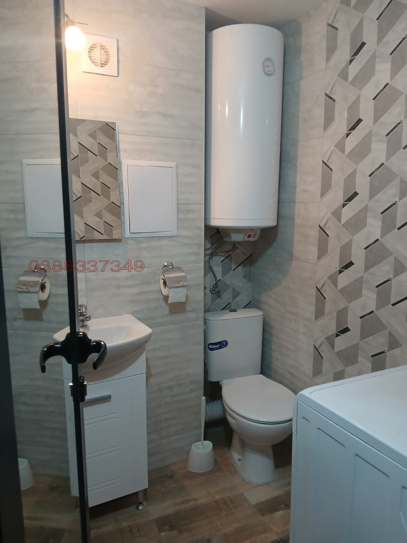 Kiadó  1 hálószoba Sofia , Oborishte , 76 négyzetméter | 87034641 - kép [7]