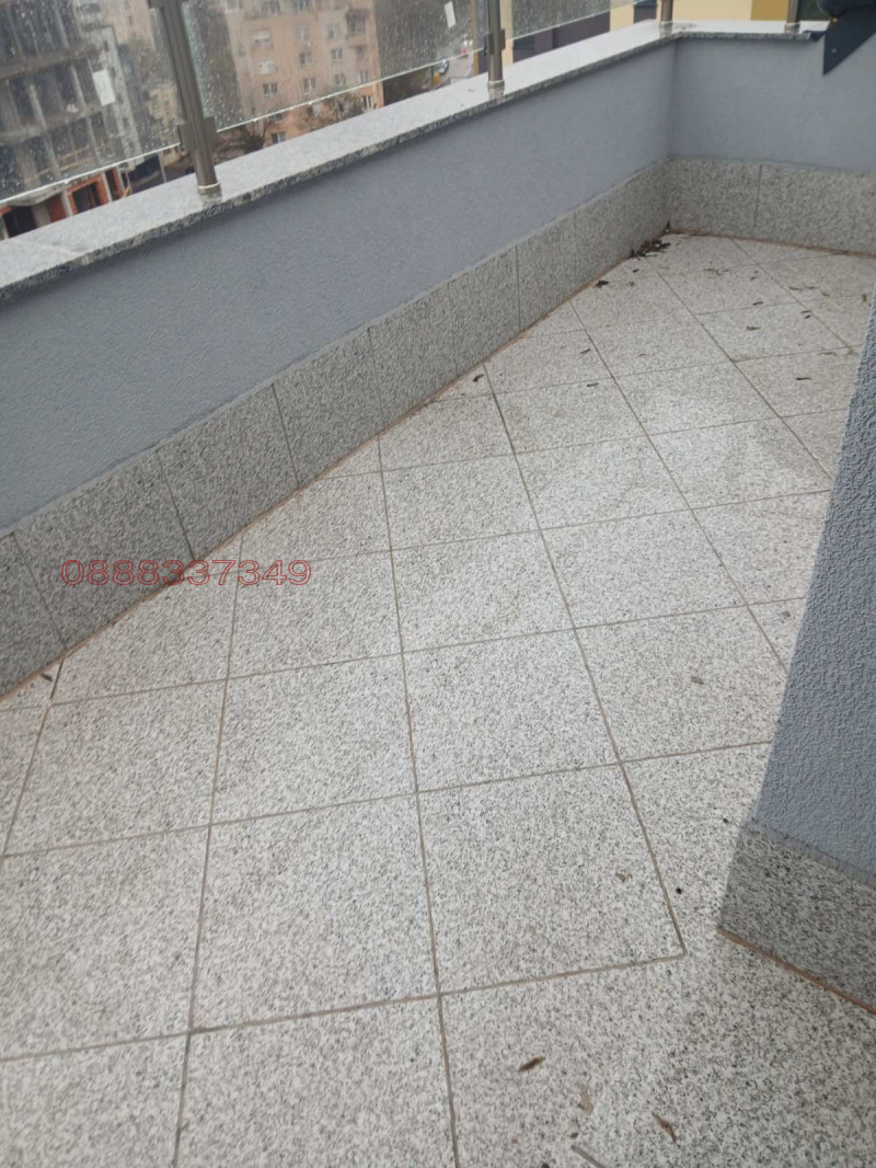 Kiadó  1 hálószoba Sofia , Oborishte , 76 négyzetméter | 87034641 - kép [8]
