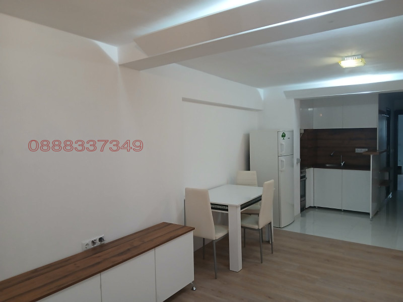 Kiadó  1 hálószoba Sofia , Oborishte , 76 négyzetméter | 87034641 - kép [2]