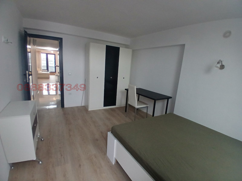Kiadó  1 hálószoba Sofia , Oborishte , 76 négyzetméter | 87034641 - kép [4]