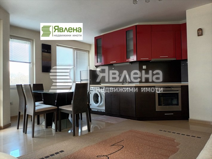 Da affittare  1 camera da letto Sofia , Razsadnika , 80 mq | 41986450