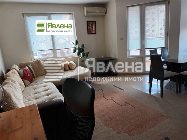 Da affittare  1 camera da letto Sofia , Razsadnika , 80 mq | 41986450 - Immagine [3]