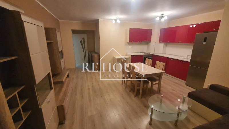 Дава под наем  2-стаен град Варна , Окръжна болница-Генерали , 76 кв.м | 51499897 - изображение [2]