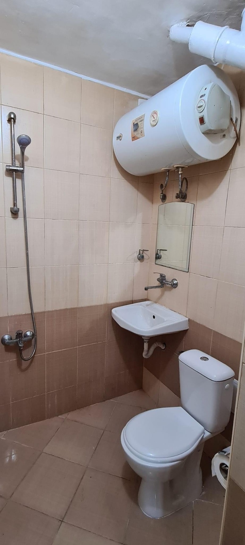 A louer  1 chambre Plovdiv , Sadiiski , 60 m² | 57824970 - image [6]