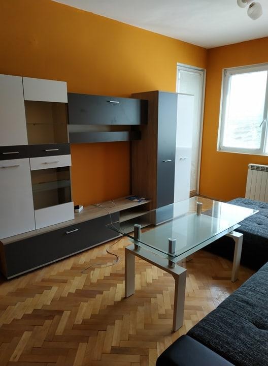 Издаје се  1 спаваћа соба Софија , Лозенец , 62 м2 | 42099712 - слика [3]