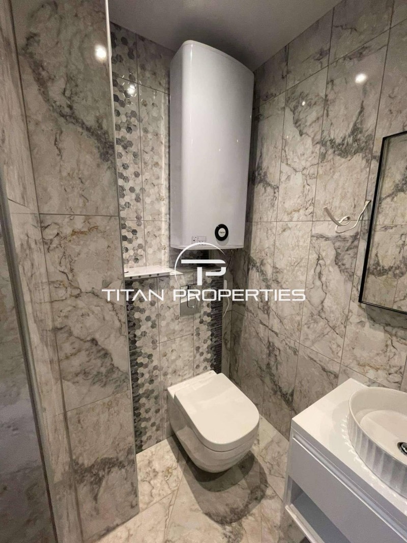 Издаје се  1 спаваћа соба Бургас , Славејков , 60 м2 | 60830341 - слика [9]