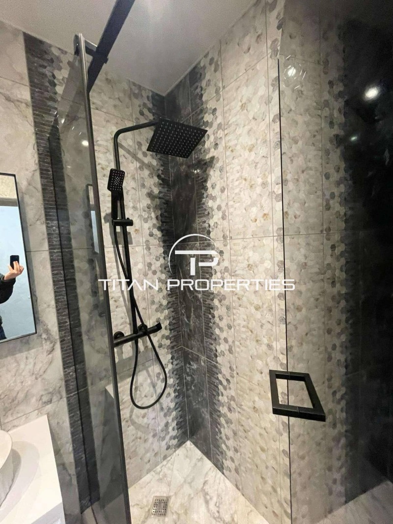 Издаје се  1 спаваћа соба Бургас , Славејков , 60 м2 | 60830341 - слика [8]