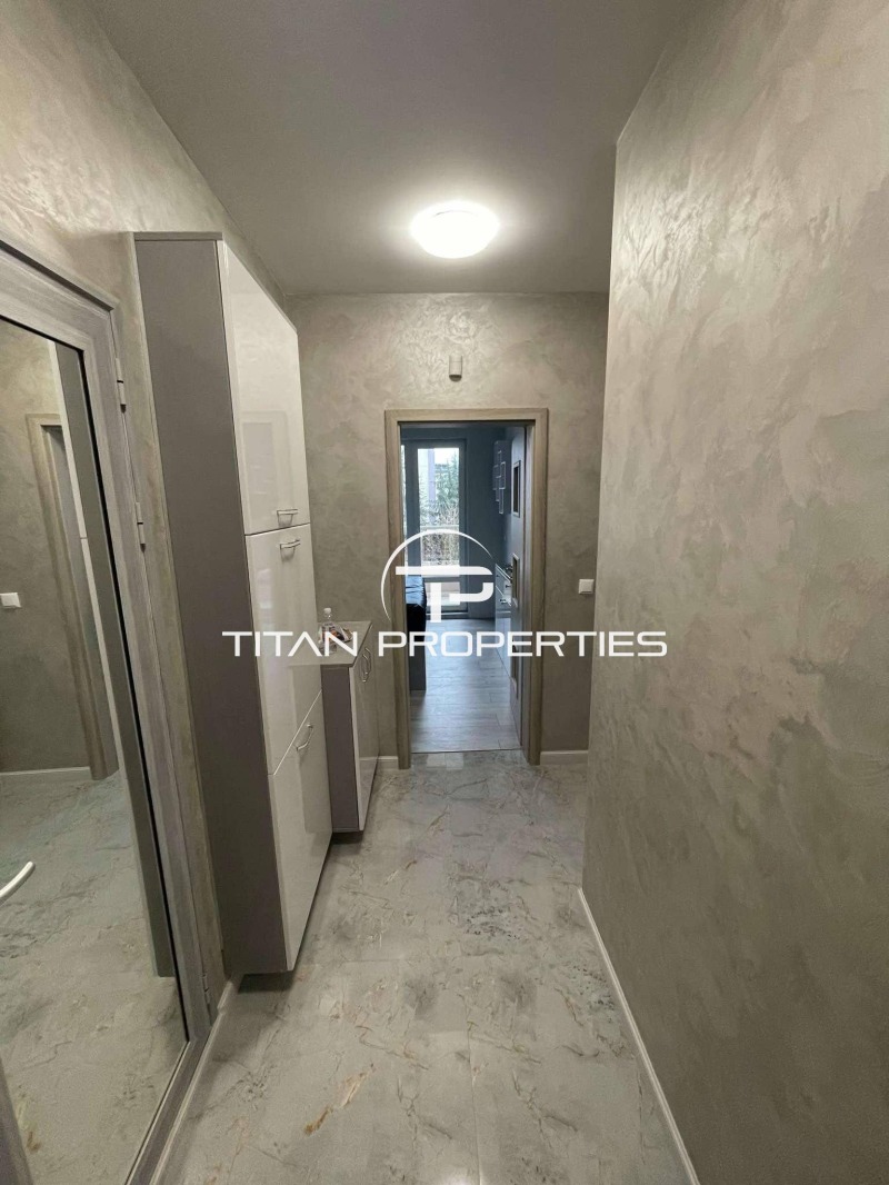 Издаје се  1 спаваћа соба Бургас , Славејков , 60 м2 | 60830341 - слика [6]