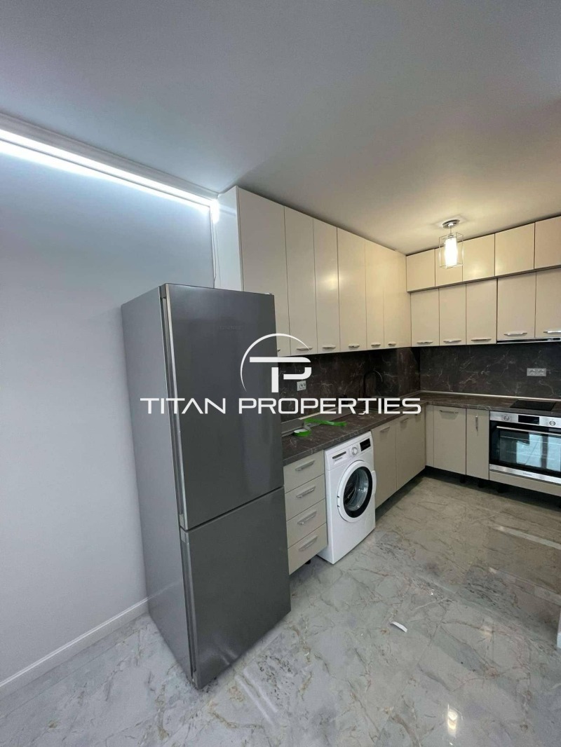 Издаје се  1 спаваћа соба Бургас , Славејков , 60 м2 | 60830341 - слика [5]