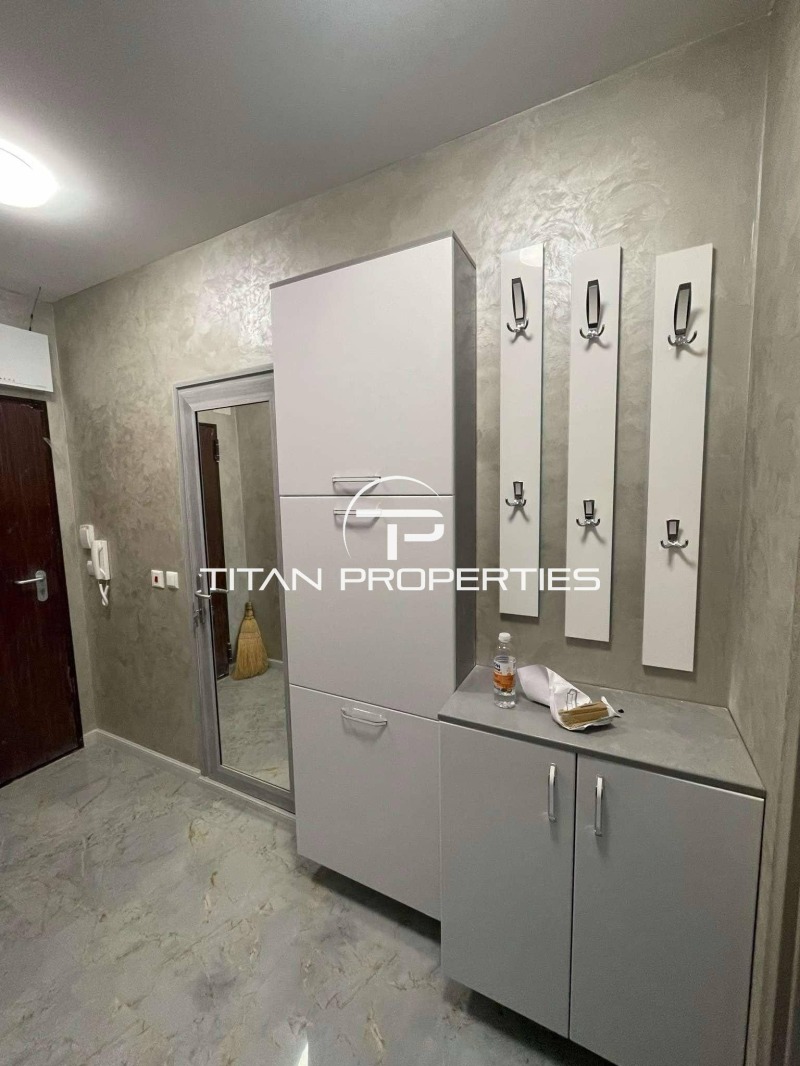 Издаје се  1 спаваћа соба Бургас , Славејков , 60 м2 | 60830341 - слика [7]