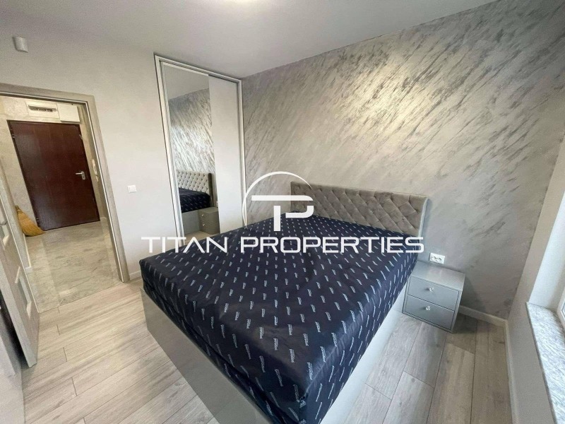 Издаје се  1 спаваћа соба Бургас , Славејков , 60 м2 | 60830341