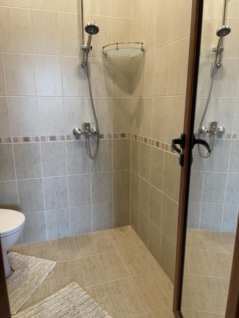 Vuokrattavana  1 makuuhuone Pleven , Družba 2 , 55 neliömetriä | 40893760 - kuva [9]