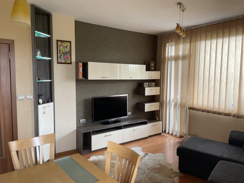Vuokrattavana  1 makuuhuone Pleven , Družba 2 , 55 neliömetriä | 40893760 - kuva [2]