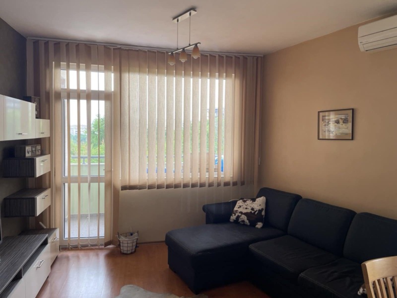 Vuokrattavana  1 makuuhuone Pleven , Družba 2 , 55 neliömetriä | 40893760 - kuva [4]