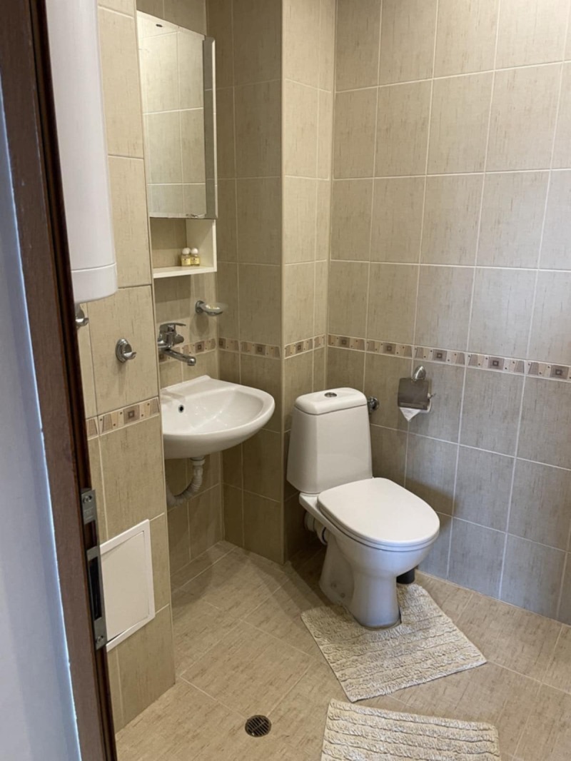 Vuokrattavana  1 makuuhuone Pleven , Družba 2 , 55 neliömetriä | 40893760 - kuva [8]