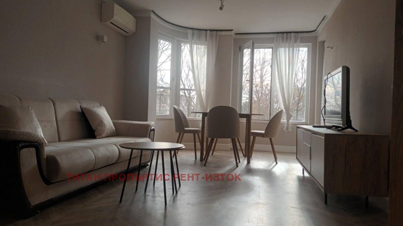 Дава под наем 2-СТАЕН, гр. Бургас, Славейков