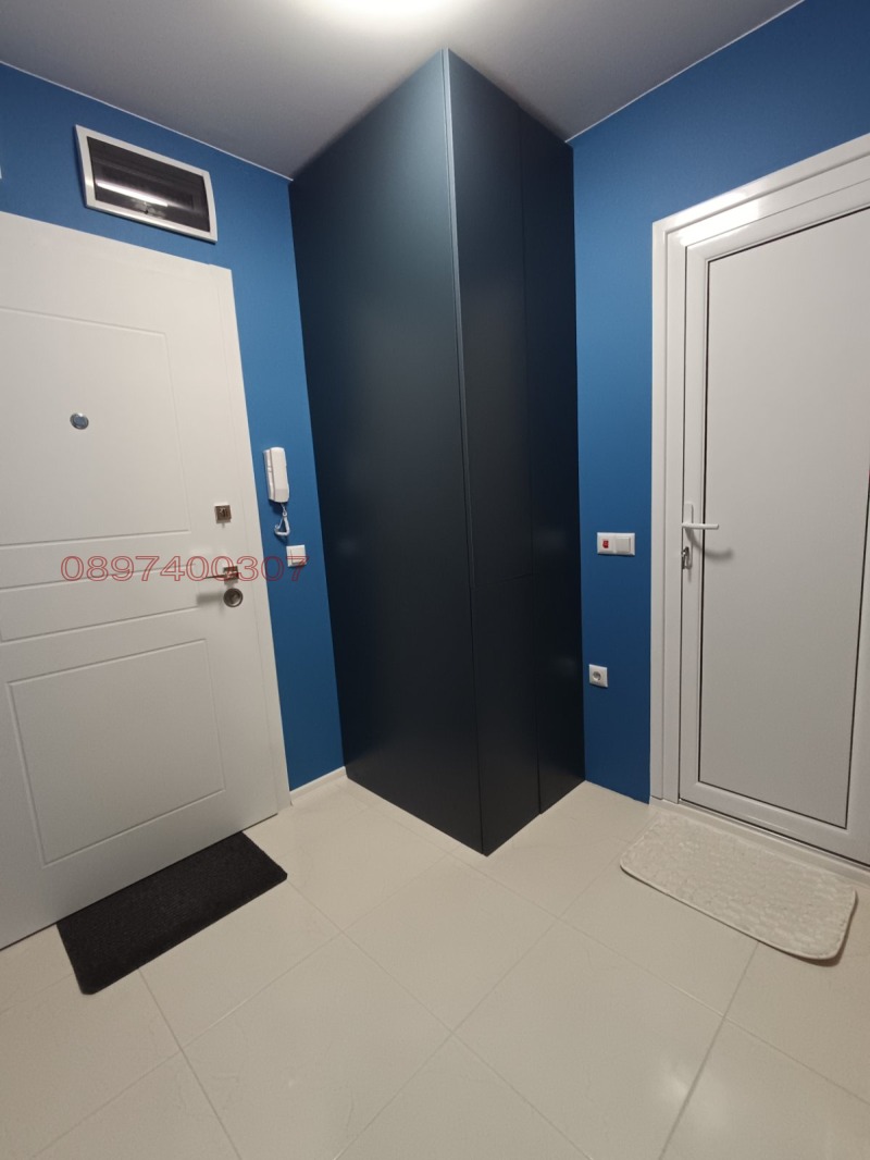 Дава под наем 2-СТАЕН, гр. Варна, Младост 1, снимка 9 - Апартаменти - 53309231